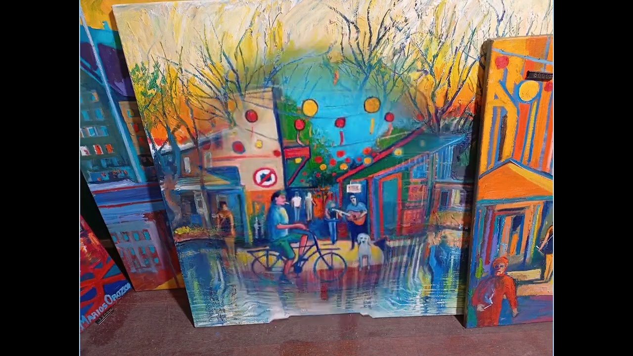 Джастин-ТУР. ХРИСТИАНИЯ