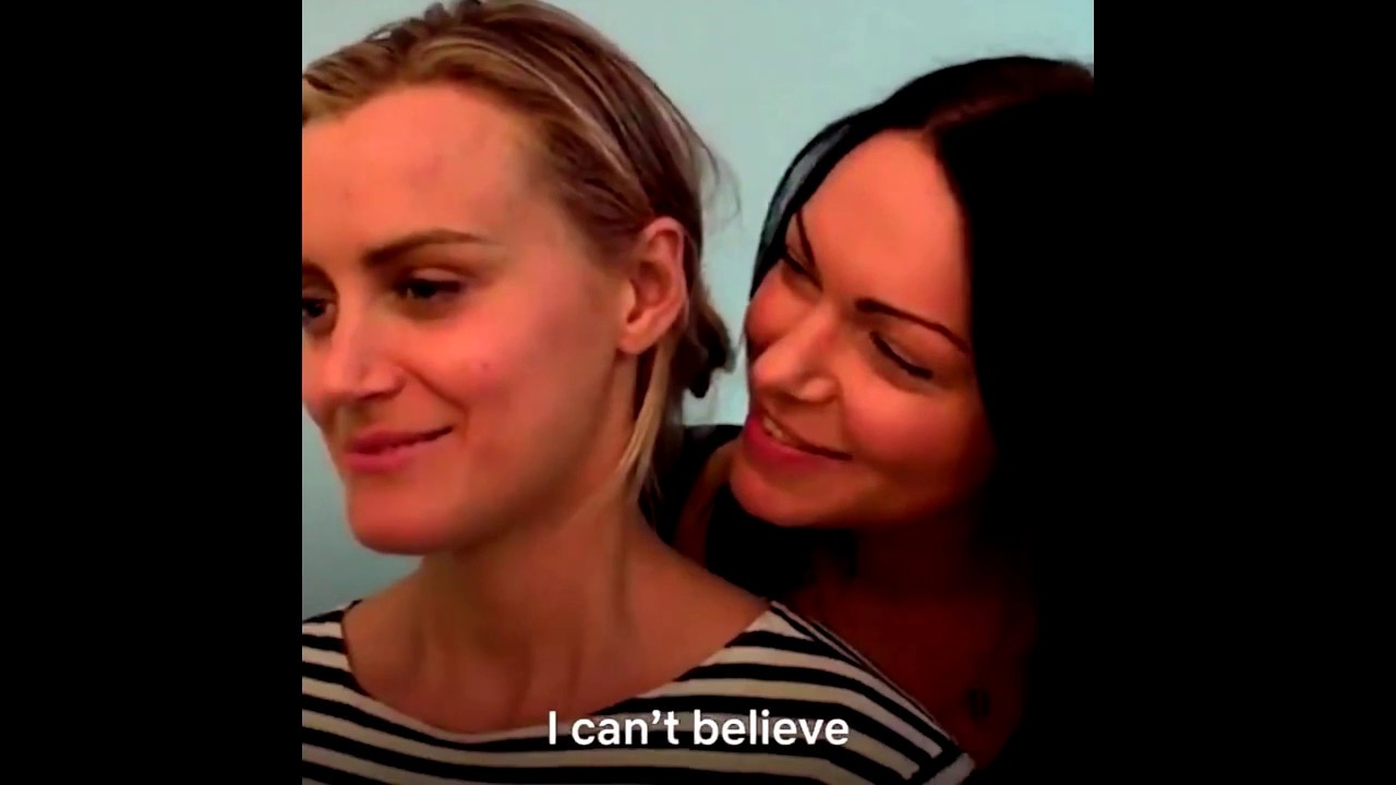 Alex & Piper: 