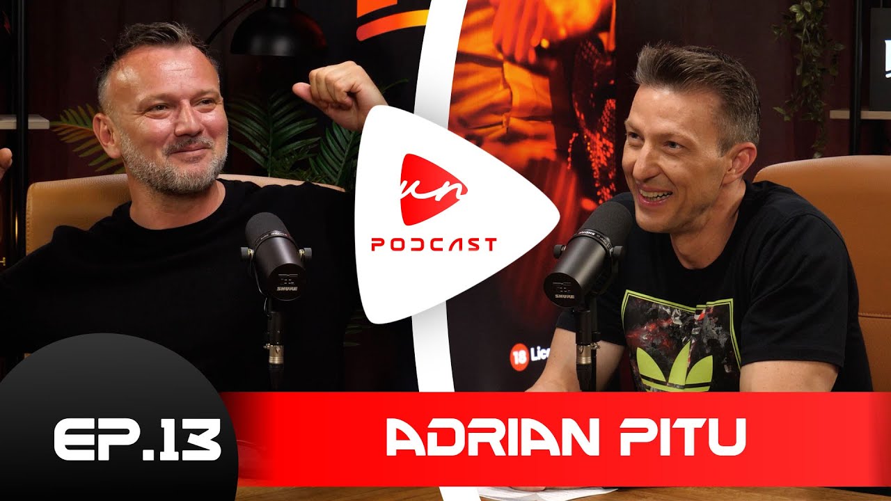 ADI PITU: 
