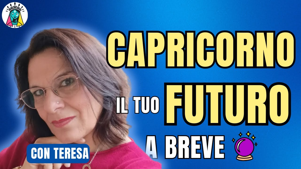 TAROCCHI CAPRICORNO ♏️ 21-28 febbraio cosa accadrà? Oroscopo e previsioni 
