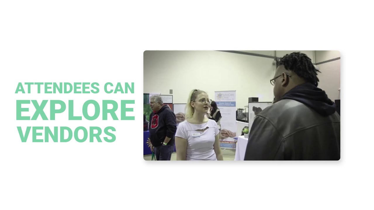 Green Life Marijuana Expo - The Nation's Largest Virtual Marijuana Expo: April 2021