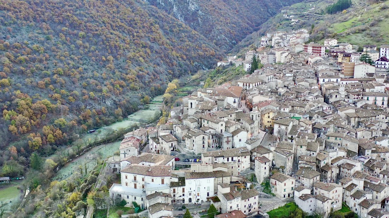 Scanno