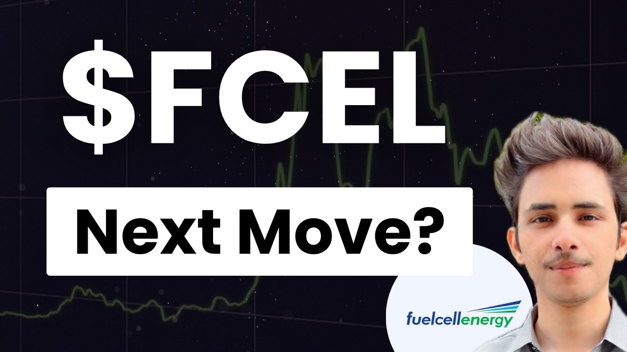 FCEL Stock (FuelCell Energy stock analysis) FCEL STOCK PREDICTION FCEL STOCK analysis and news today