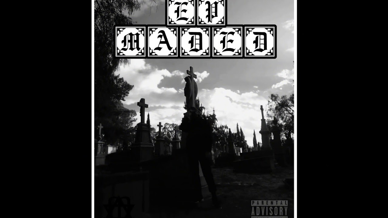 MADED 👹