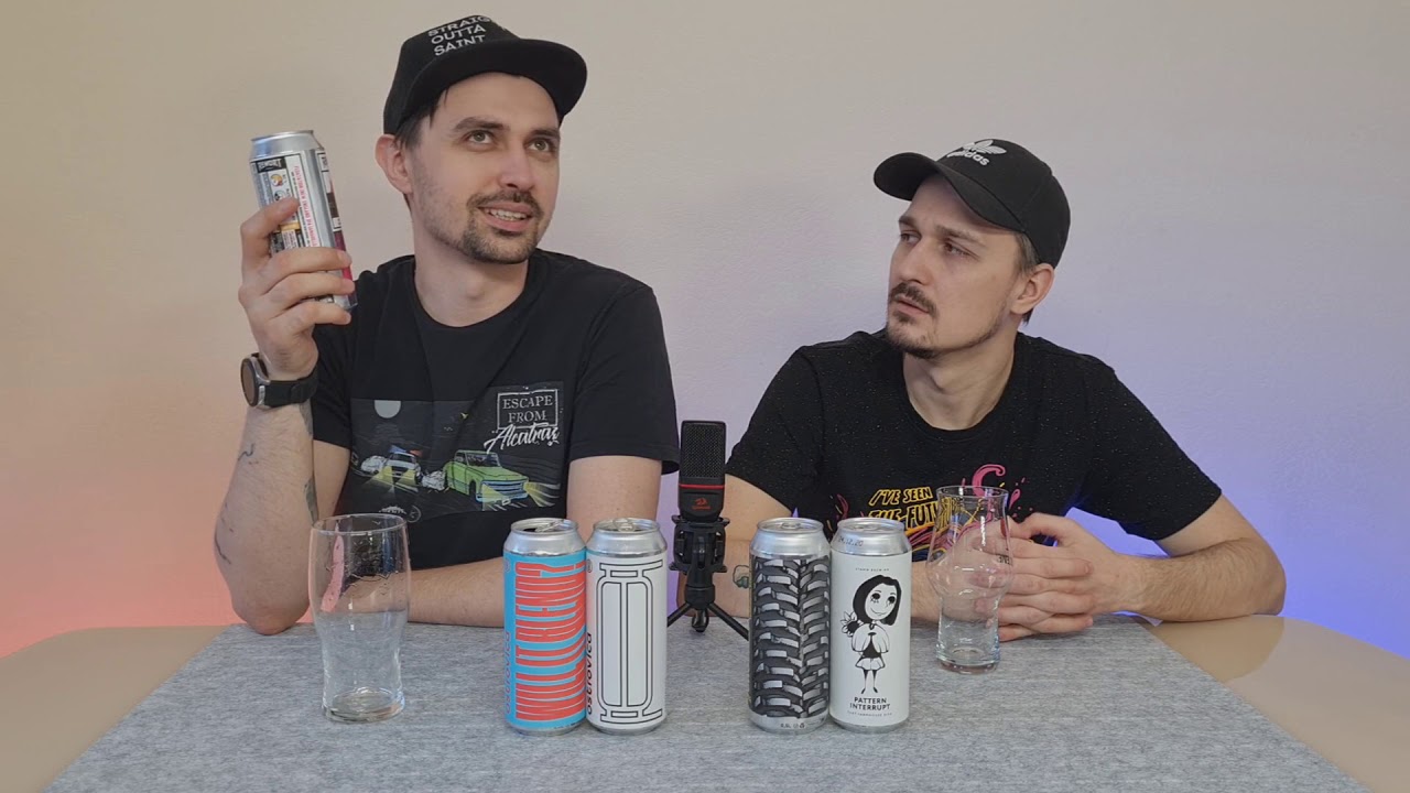 Козьи трещены или что такое фармхаус? Наш первый обзор!