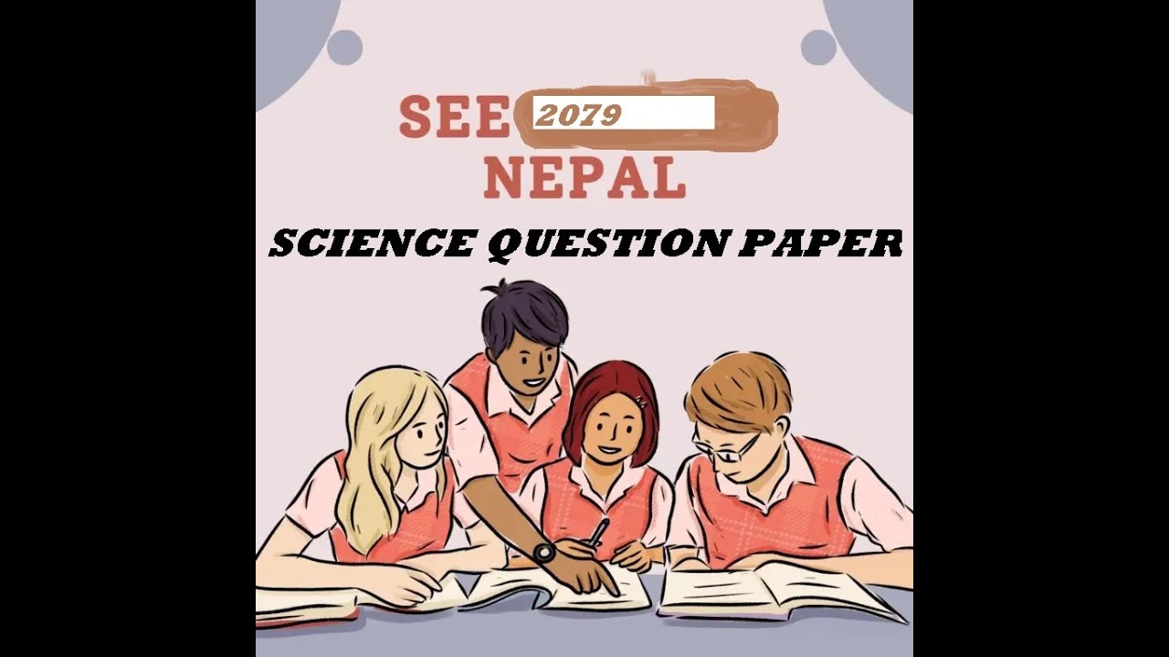 Practice SCIENCE Question | SEE Exam 2079 | Best of Luck |@Neerajan