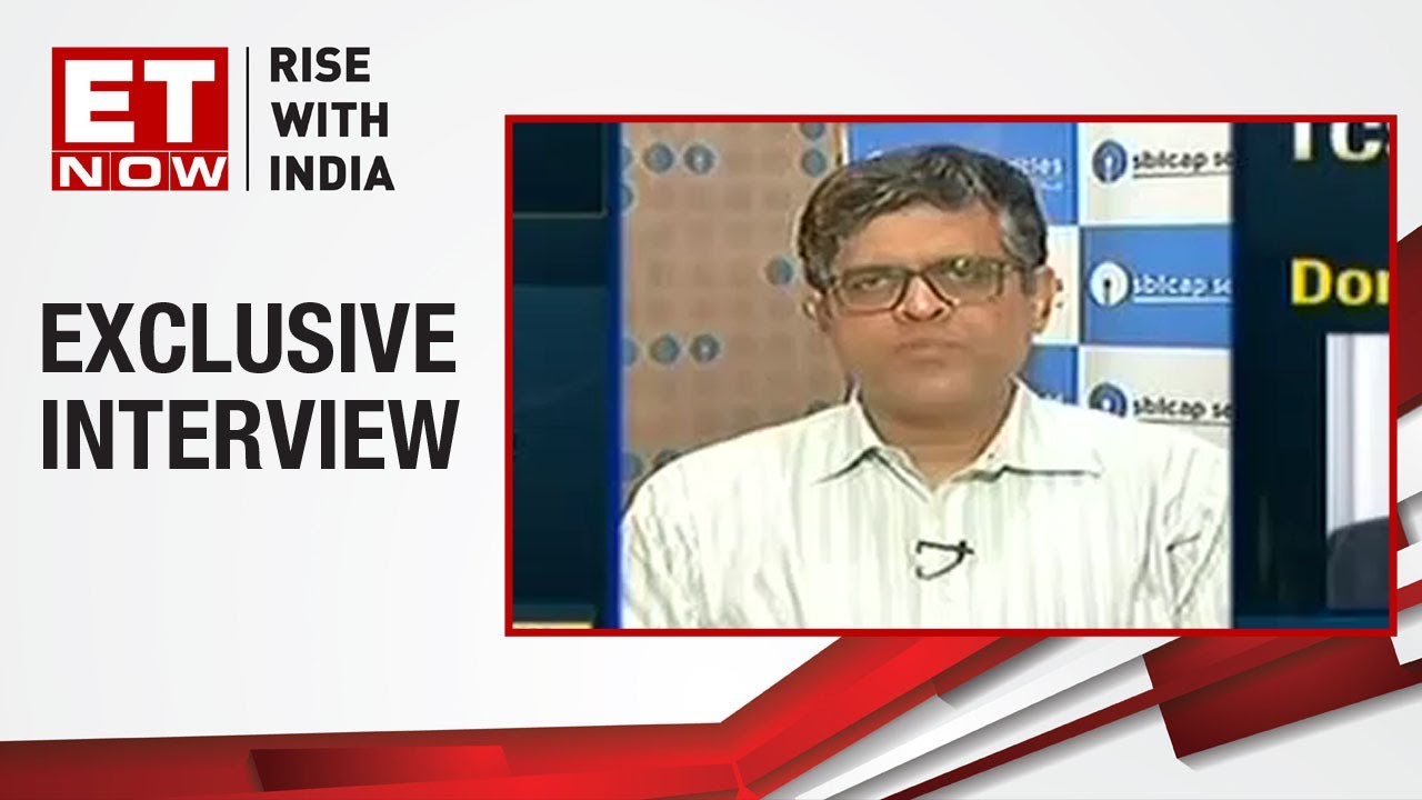 Mahantesh Sabarad of SBICap Securities speaks over overall election outcome on markets