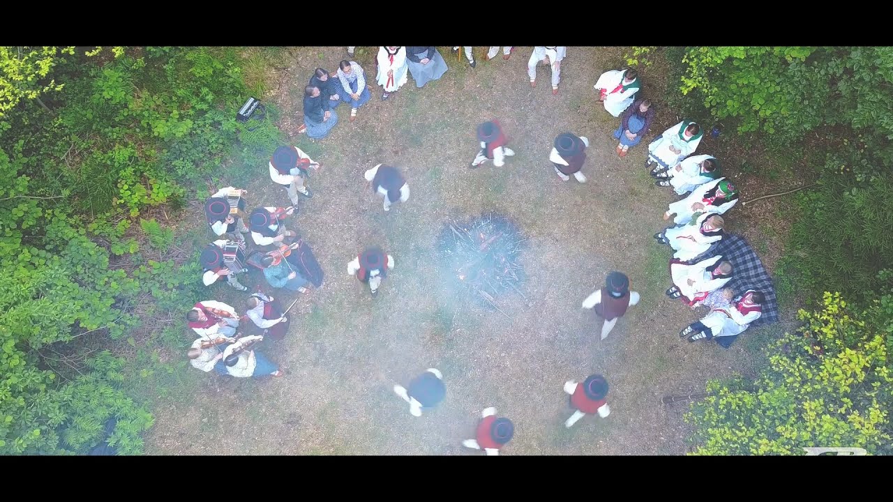 57. Tydzień Kultury Beskidzkiej w Makowie Podh. [TRAILER]