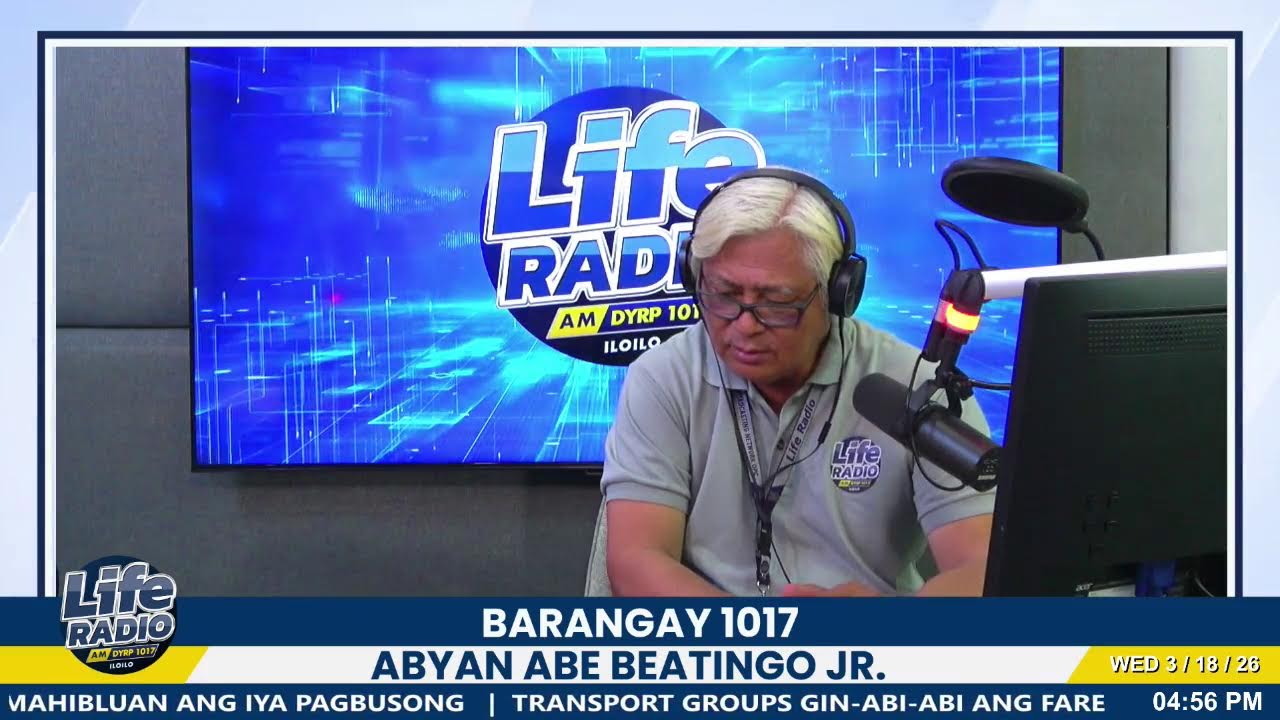 BARANGAY 1017