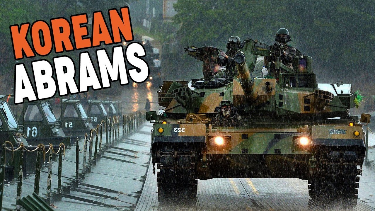 TANK DEFENSE OVERRUN - Wargame: Red Dragon
