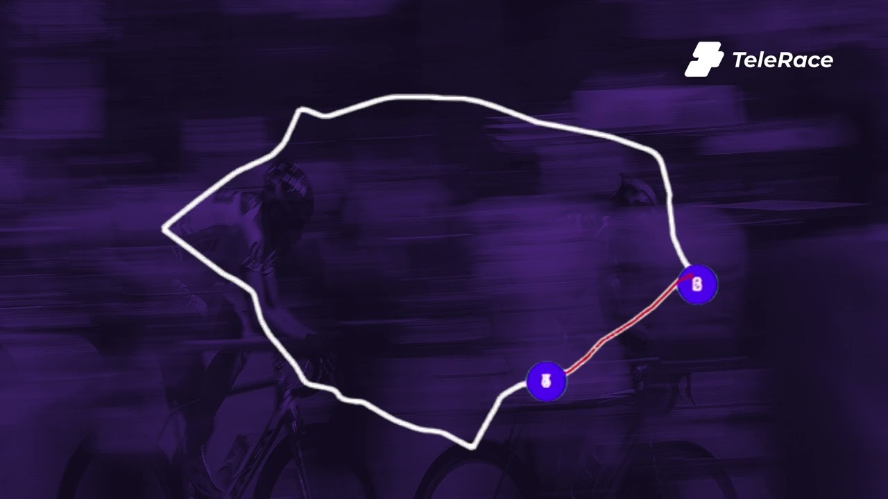 Cyclingrace: Бородино, 31 июля 2022