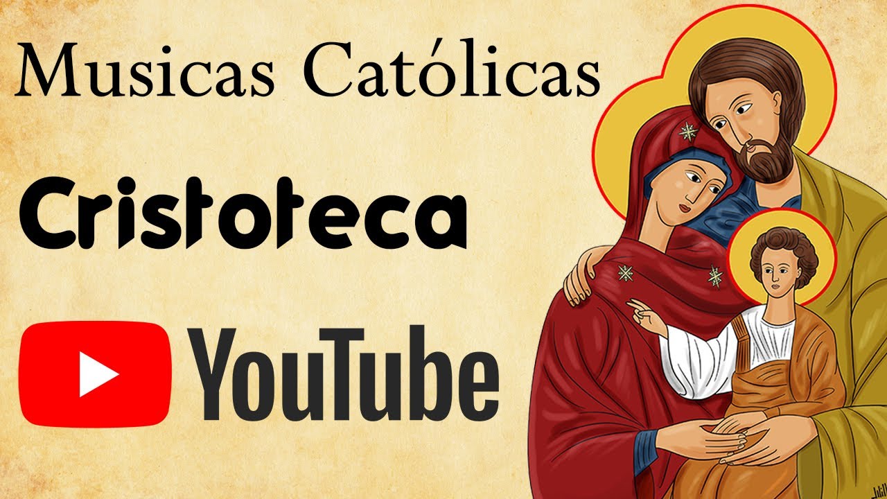 Musicas Católicas - Cristoteca - As melhores musicas para adorar a Deus