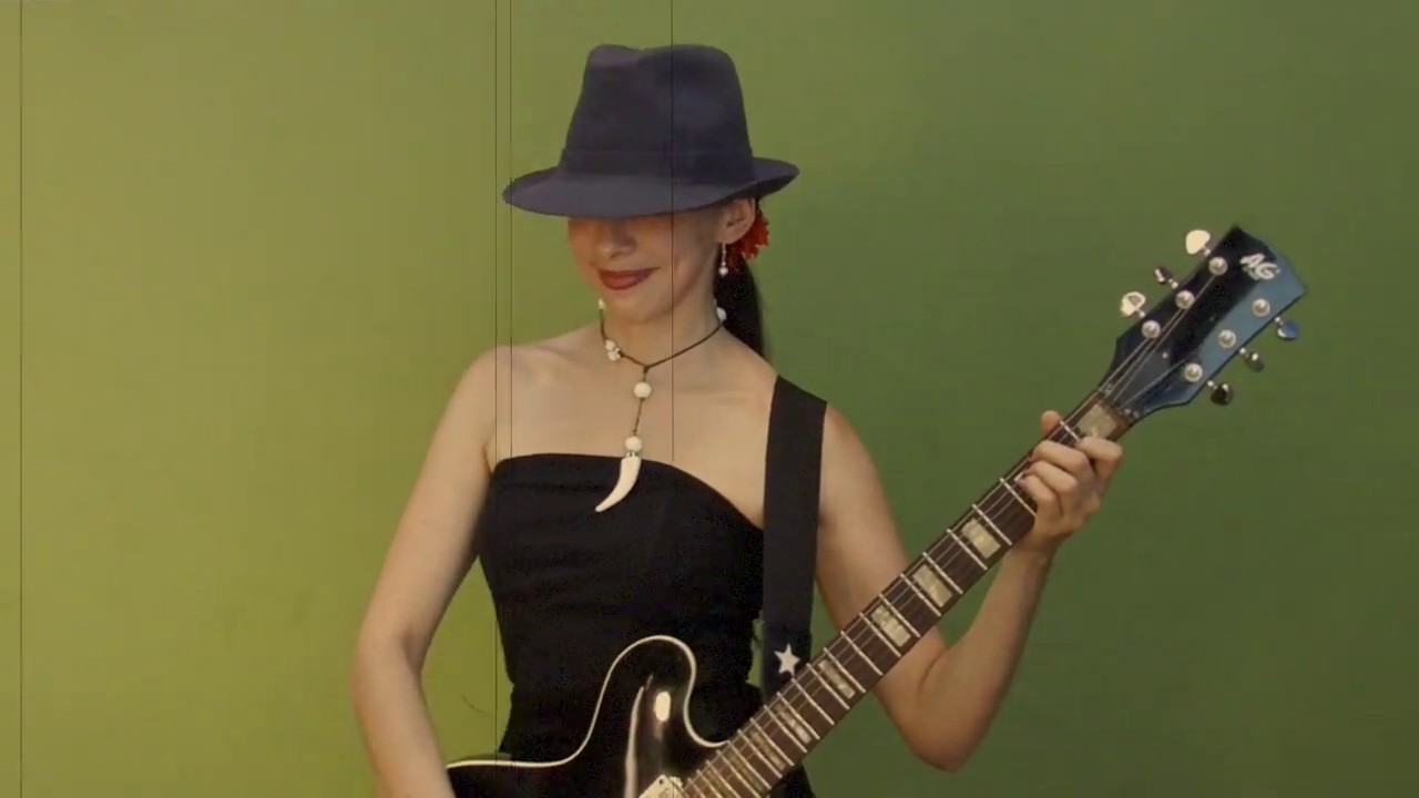 CIELITO LINDO - DIDI WRAY & DADDY O&acute;GRANDE
