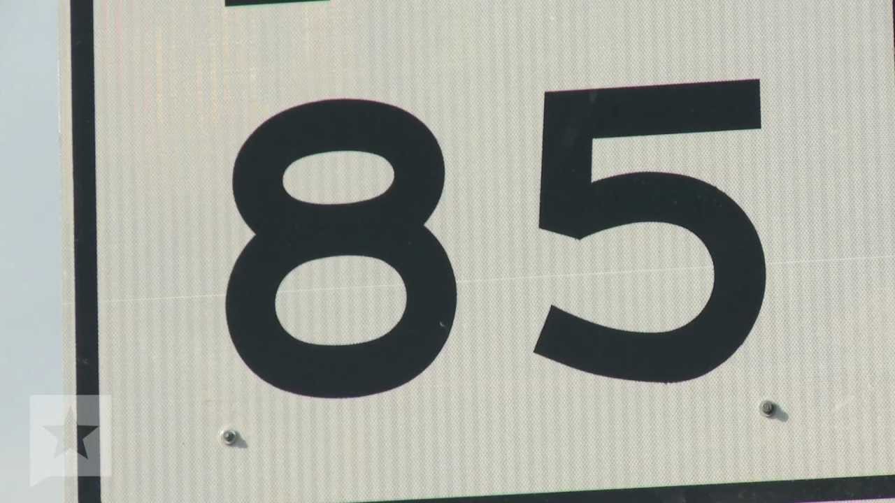 Fastest Highway in America