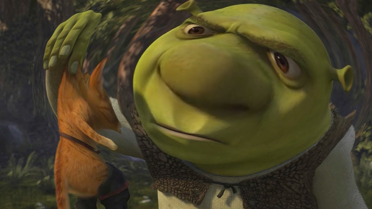 YTPBR - SHEREKE E A FLORESTA SIIS