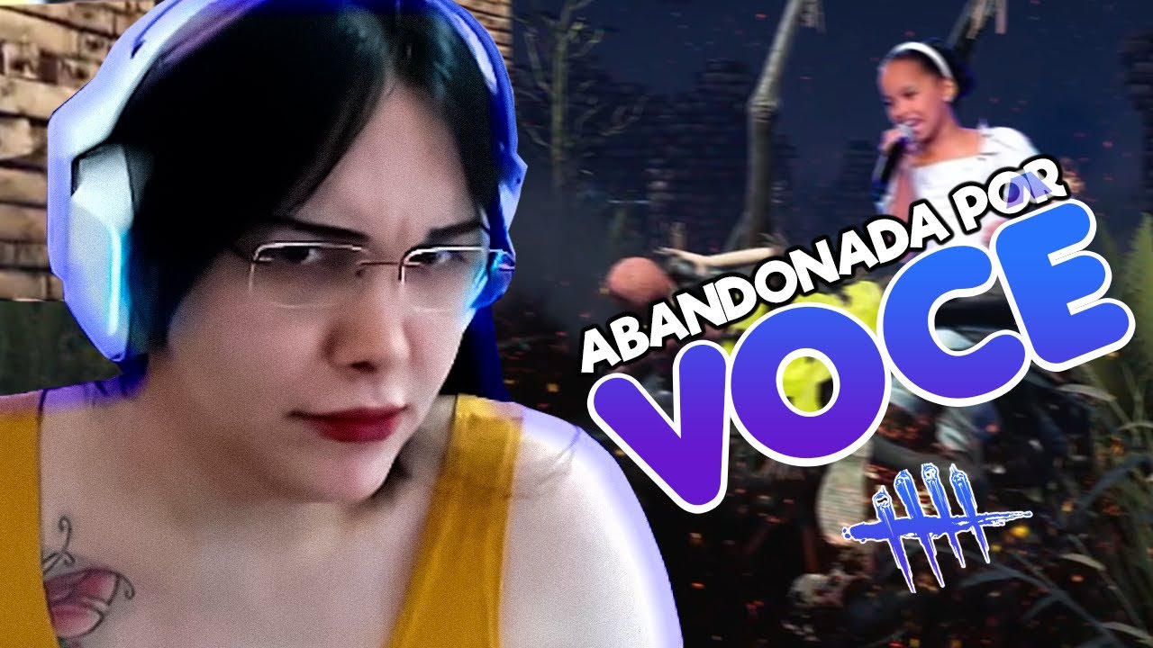 E VAMOS DE ZORRA TOTAL (feat. Samira Close, Demuxa & Nicky Mitrava) | DEAD BY DAYLIGHT