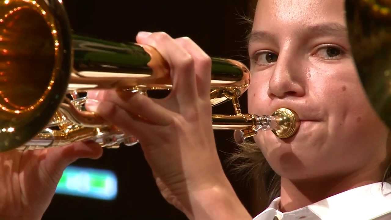 Und an Almhütt'n