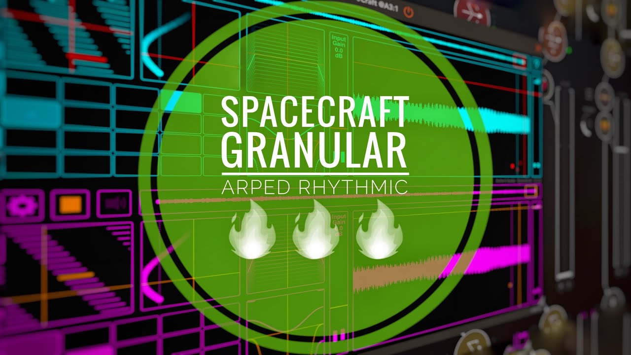 Spacecraft (Mark Watt) x Thermo x Flux Pro = 🔥 (See Pinned Comment for Workflow & Links)