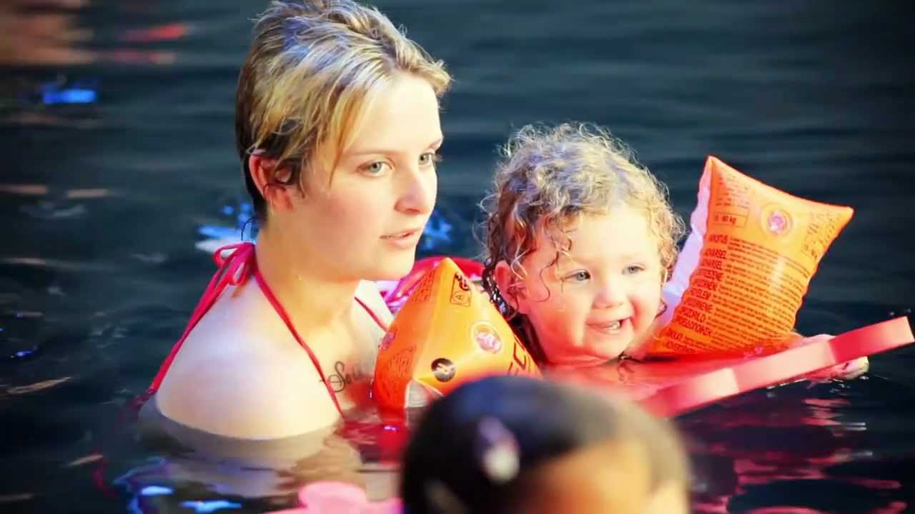 Vorstellung Bereich Kurse/AQUAfitness - Aquapark Oberhausen