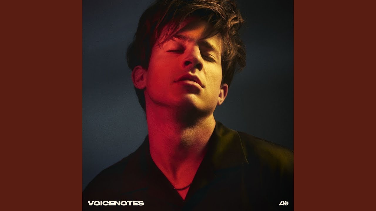 Charlie Puth - Done For Me (feat. Kehlani) (slowed + reverb)