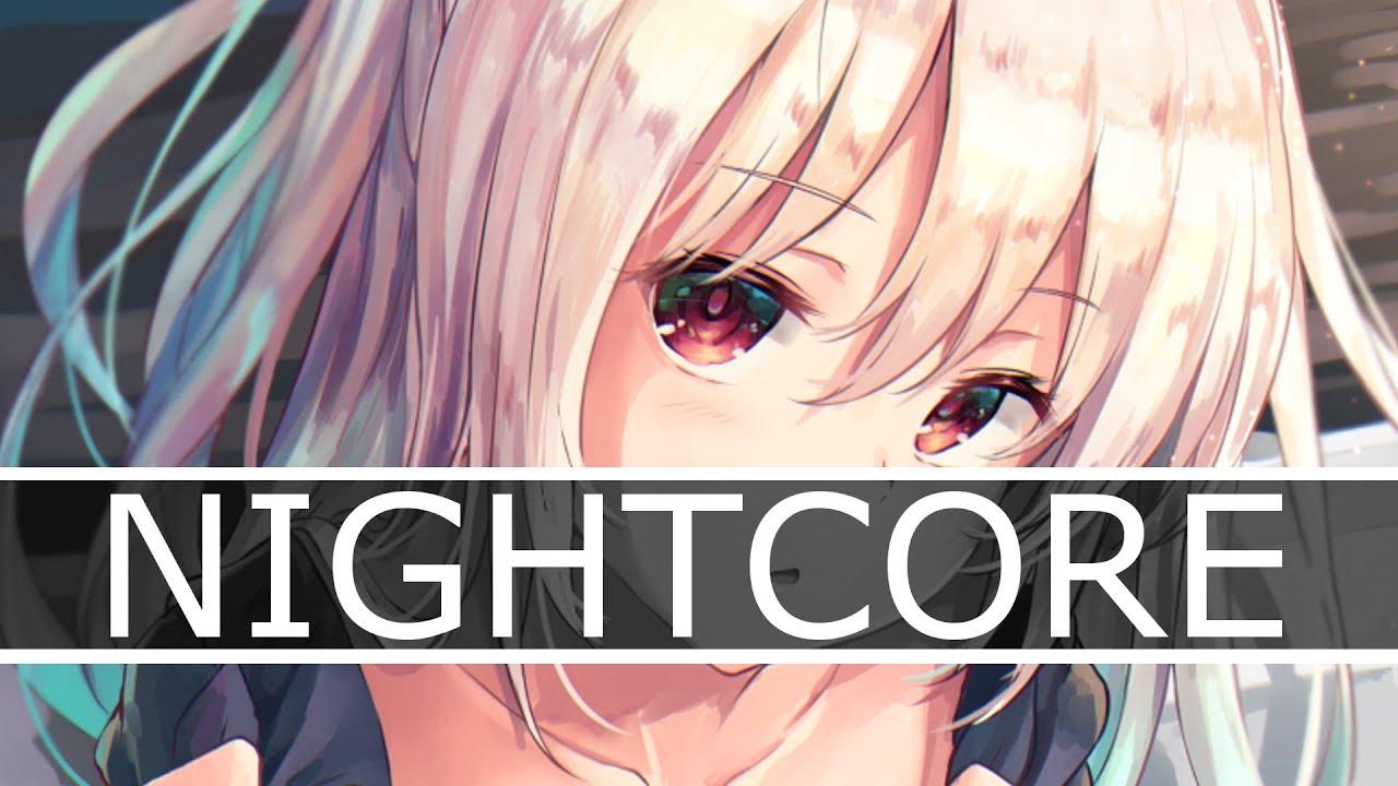 ✘Nightcore - XO XO