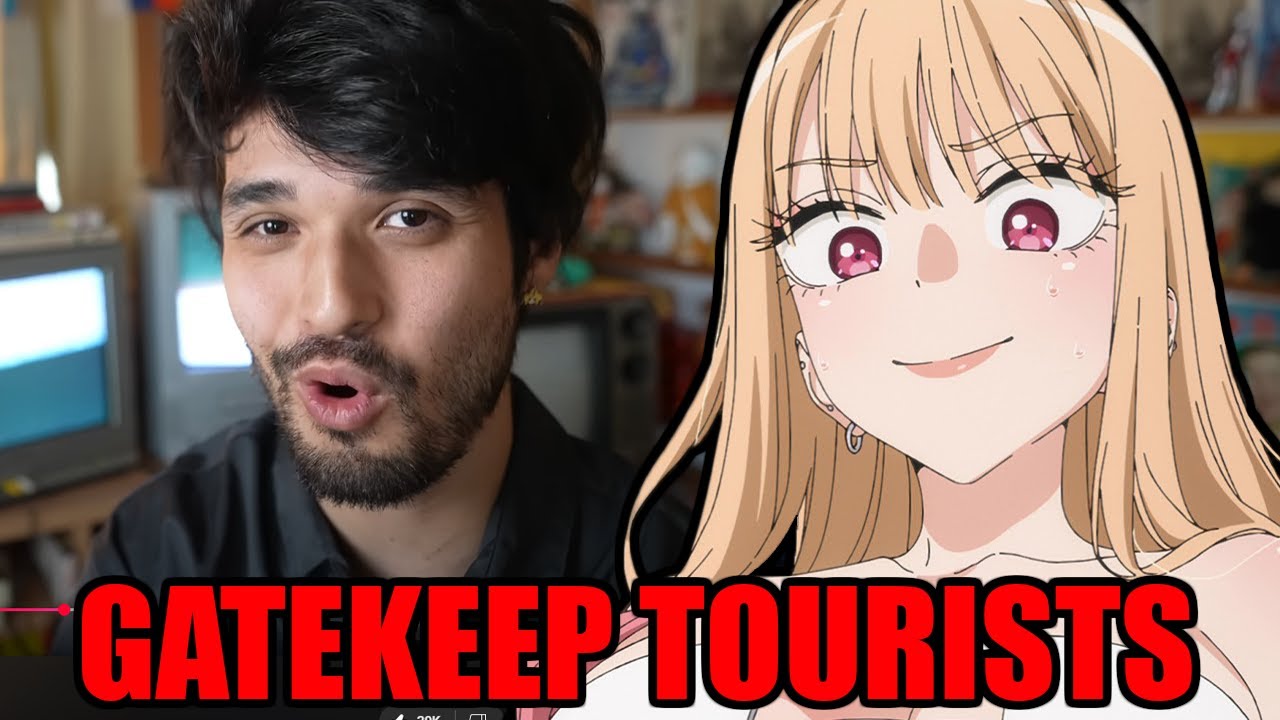 The Anime Tourist Problem and 