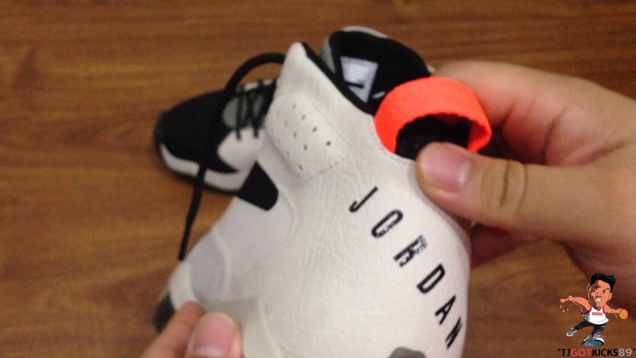Air Jordan Lift Off Review