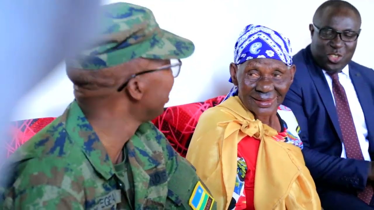 RUSIZI: Byari agahebuzo kd biryoheye ijisho ibirori byo kwizihiza umunsi wo kwibohora 29 (BUGARAMA)