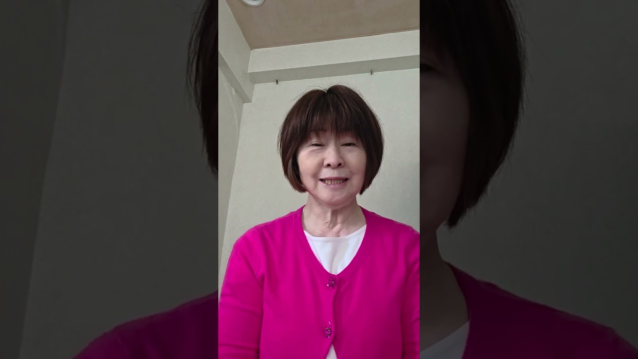 大津美子の東京アンナを歌ってみた