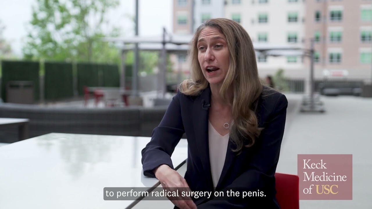 Penile Cancer Explained | Urology Experts Explain