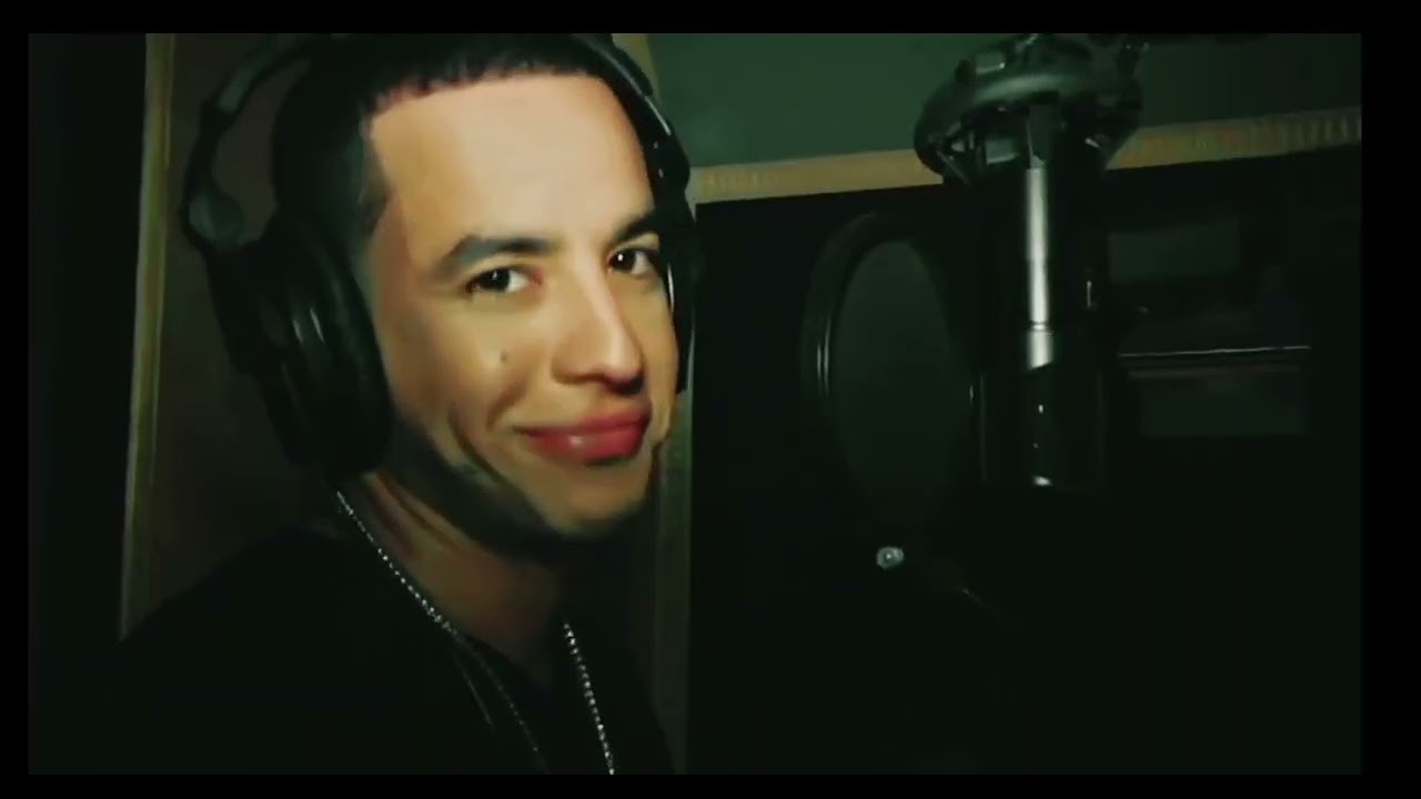 Daddy yankee - oasis de fantasia