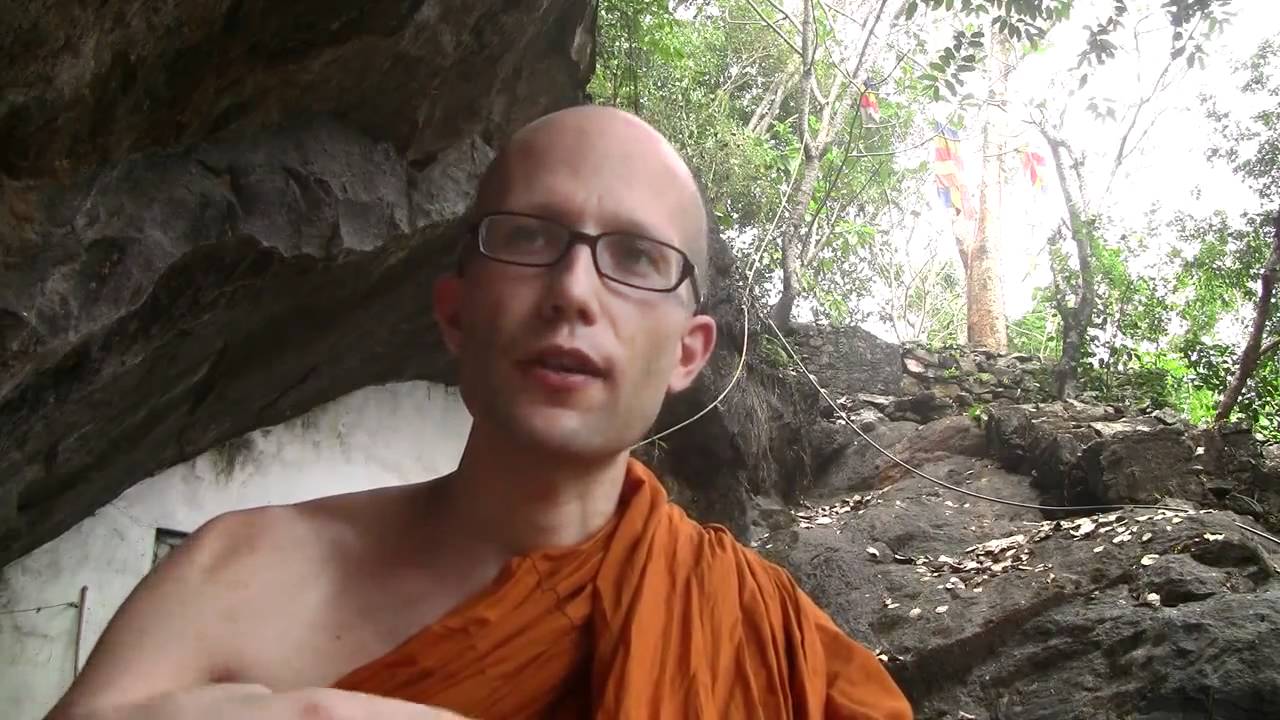 Ask A Monk: Envy and Competition