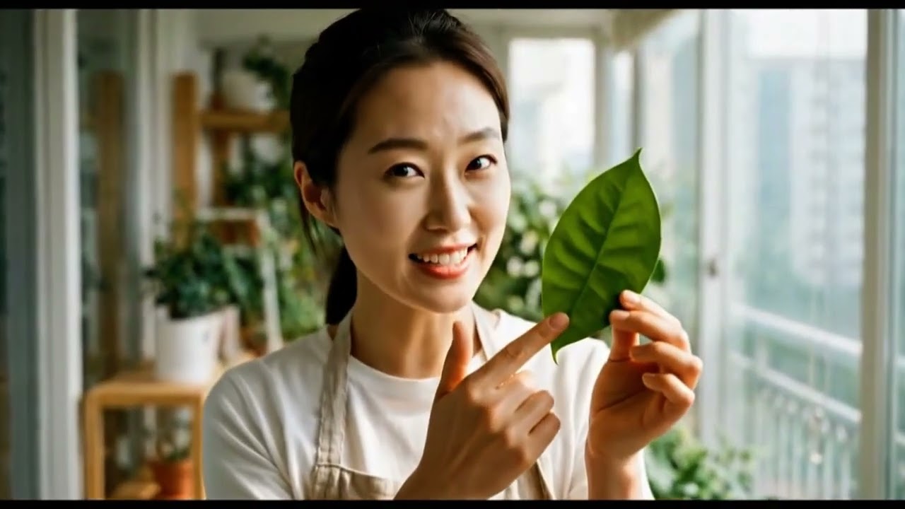 농약 없이 벌레 박멸? 옆집 농부만 몰래 쓰는 '0원짜리' 천연 살충제