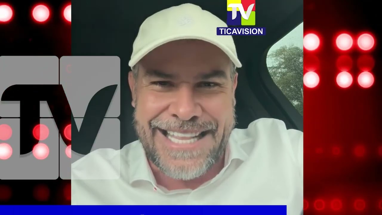 Juan Carlos Bolaños denuncia a expresidenta Laura Chinchilla, por injurias, difamación y calumnias.