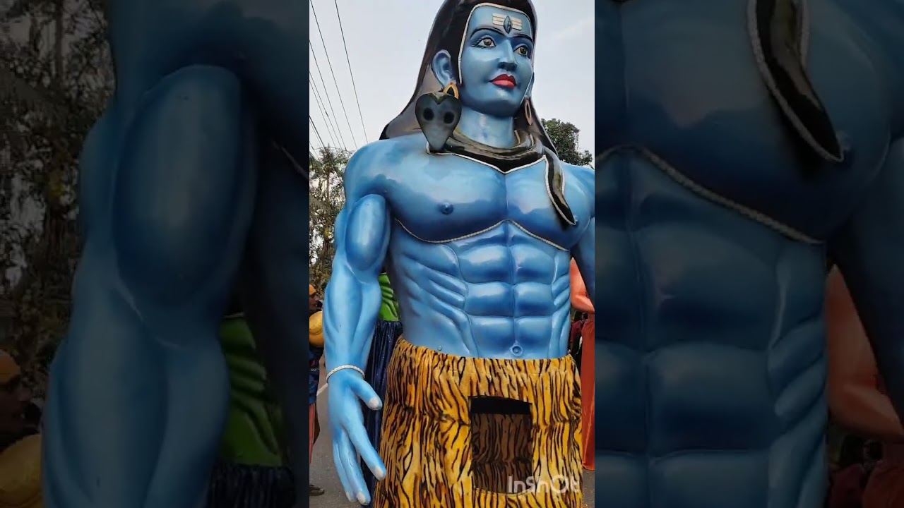 അഴകിയകാവ് ഉത്സവം 2026 #trending #viral 