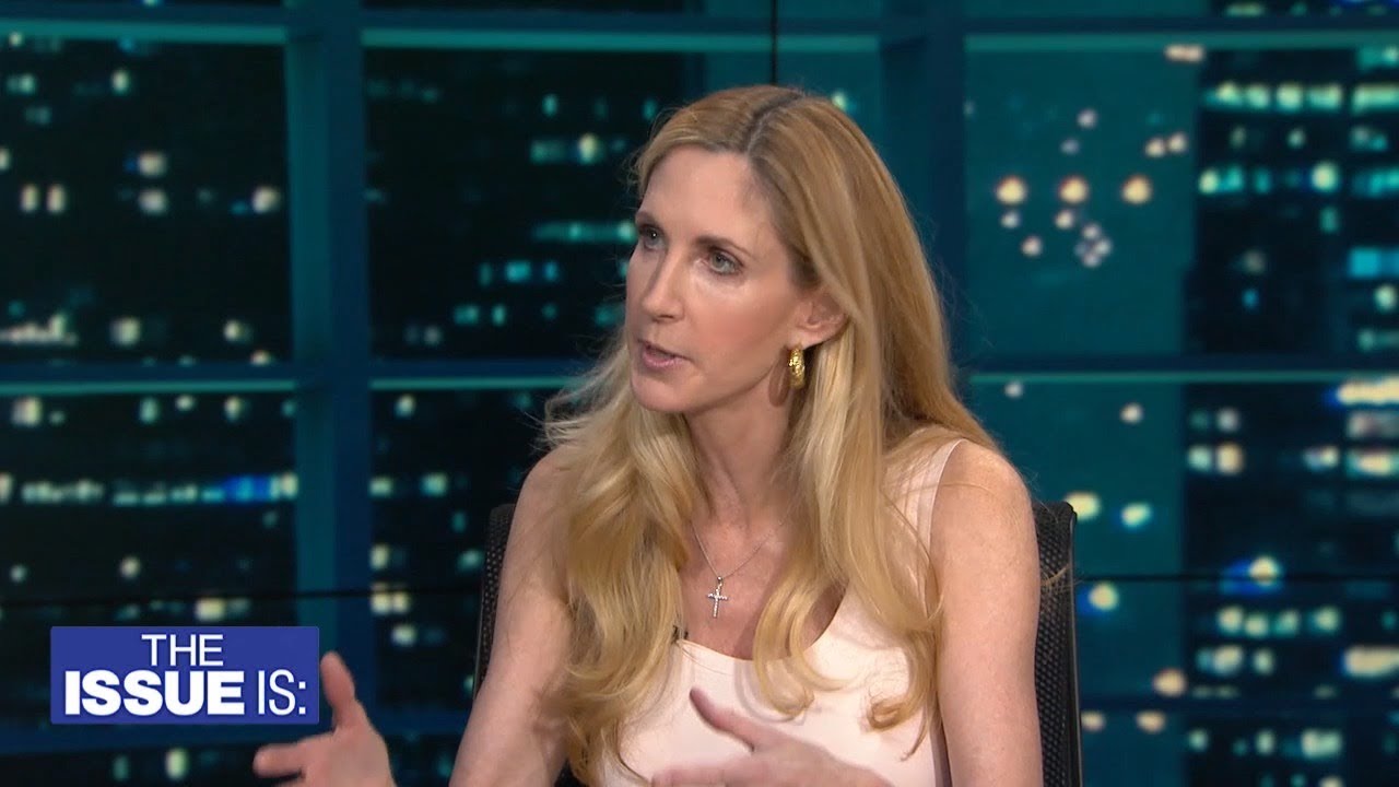 The Issue Is: Ann Coulter, Bob Shrum, Areva Martin, Caroline Heldman on Democratic Debate