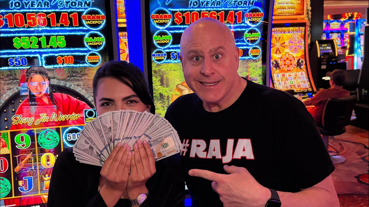Enjoying my Friday Night Live! @AguaCalienteCasinos 