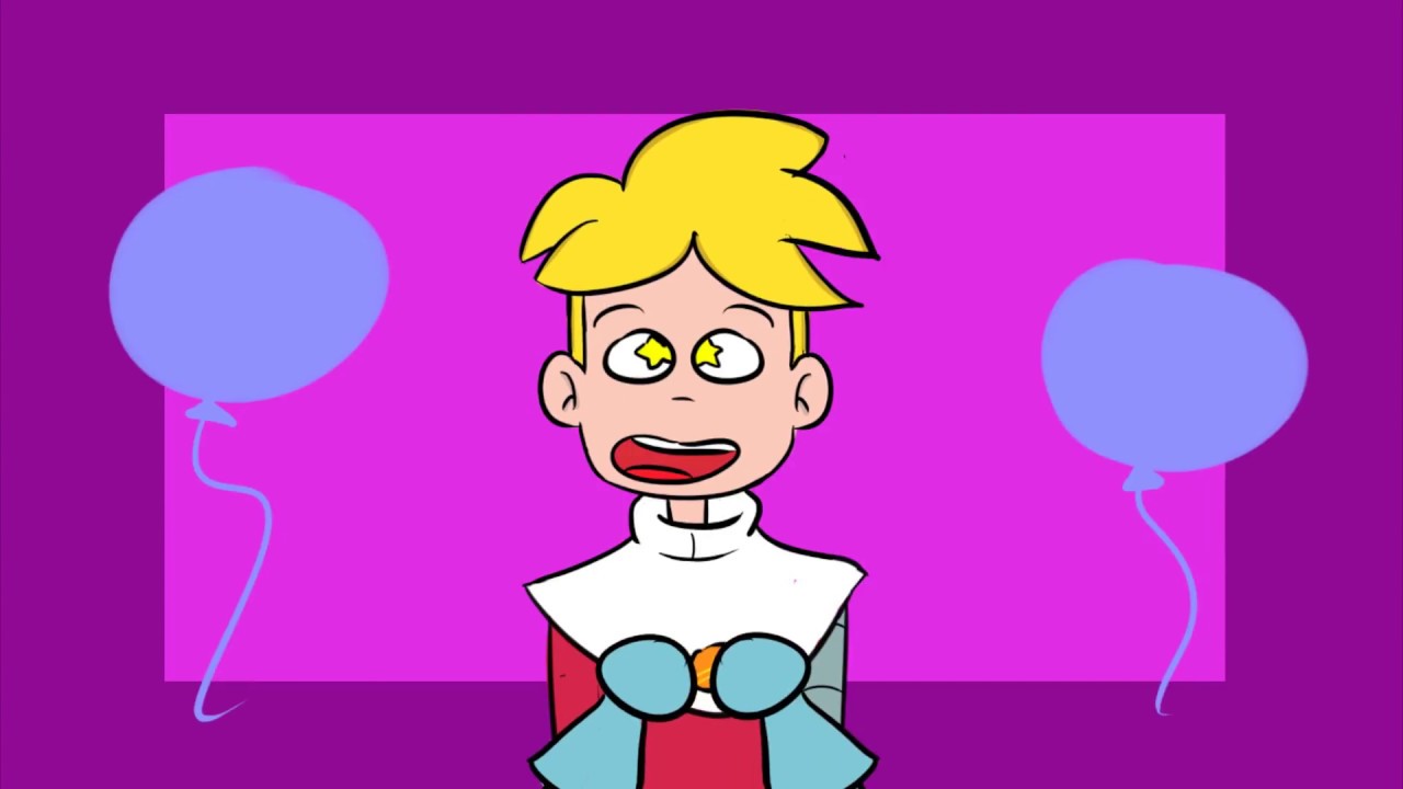 Solo meme // Final Space