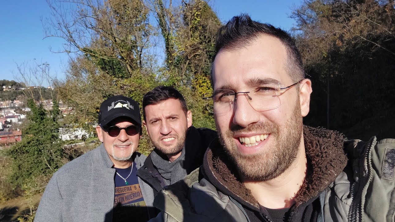SIAMO ANDATI AD INCONTRARE ROBERTO BAGGIO! -Vlog