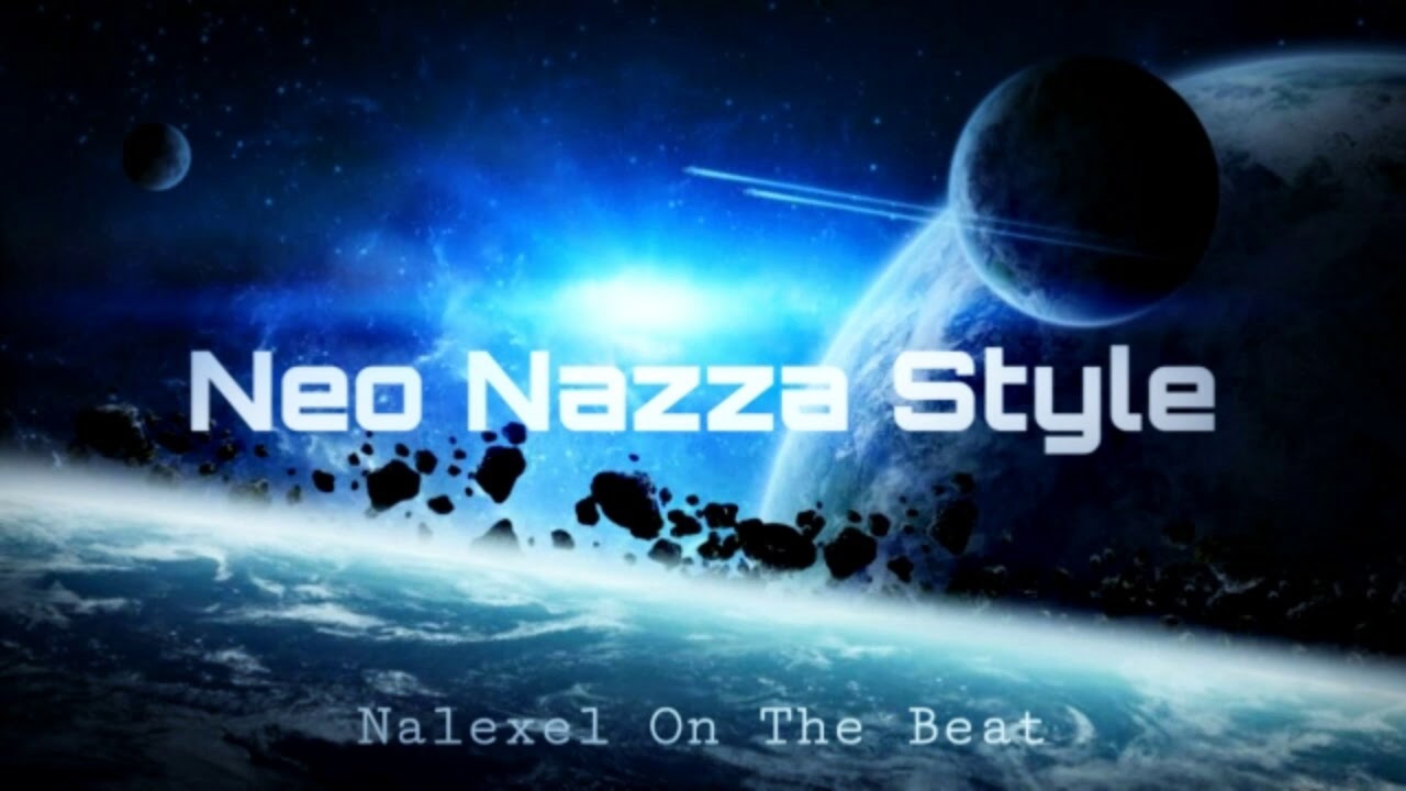 Beat Estilo Neo Nazza (Uso Libre) (Prod. Nalexel)
