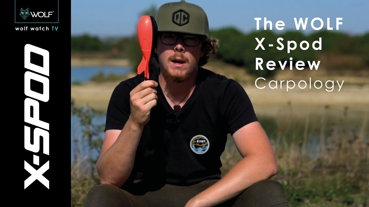 Wolf X-Spod Review