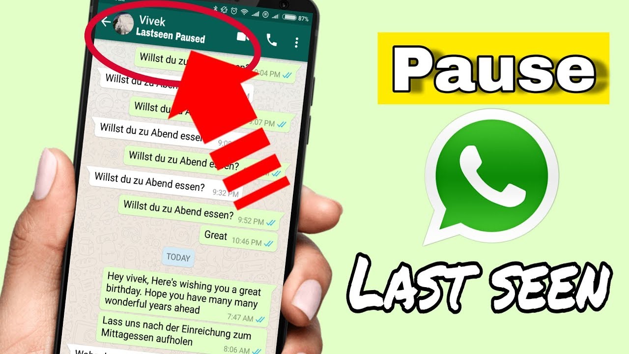 These 3 Tricks you should know if you use whatsapp daily