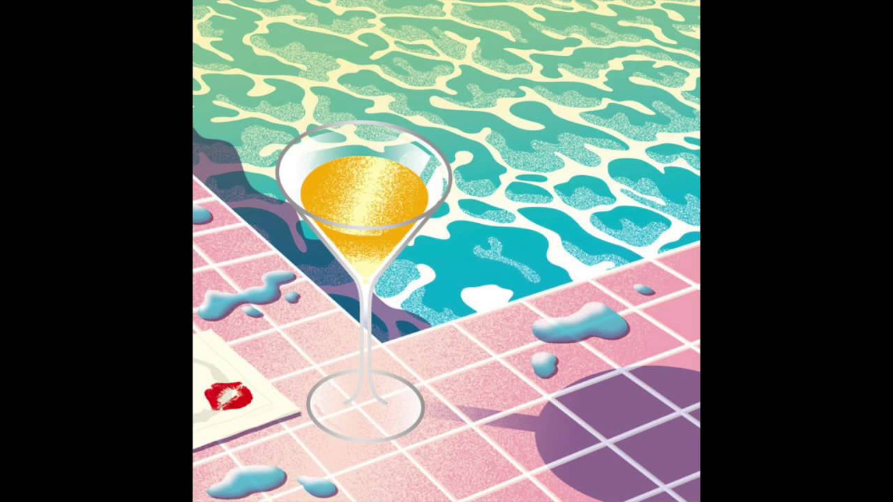 The Breeze - That Look In Your Eyes