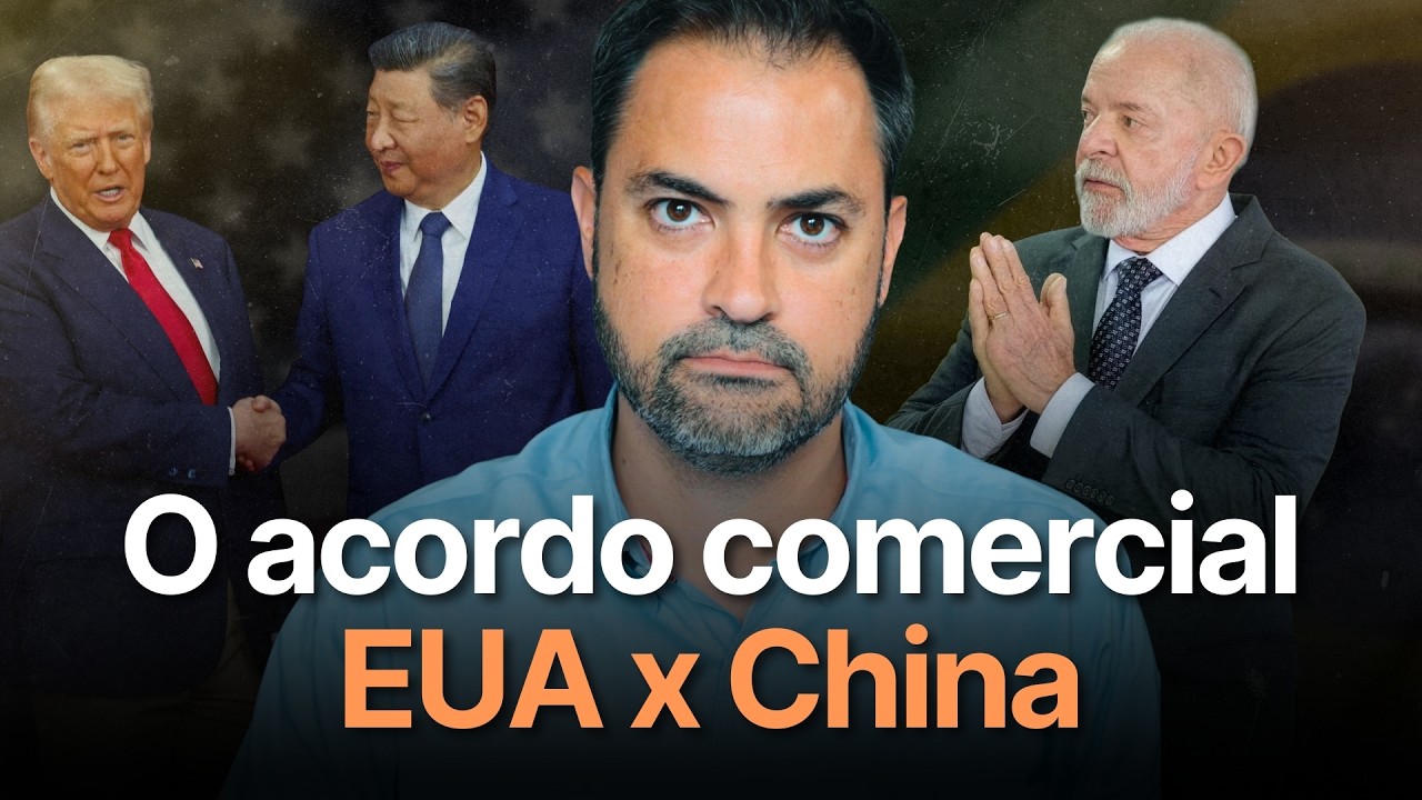 Brasil anão diplomático; crise no RJ decidirá eleições?; Ibovespa histórico 150 mil