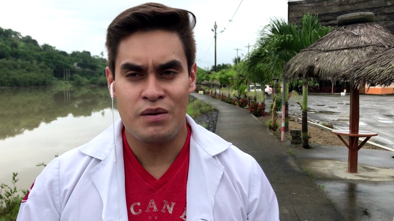 La experiencia de ser médico rural en Rioverde - Esmeraldas