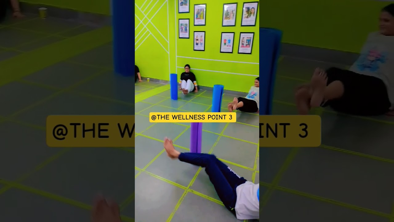 @the wellness point 3 #youtubeshorts #viralshorts #motivation #shortsfeed #fitness #healthiswealth