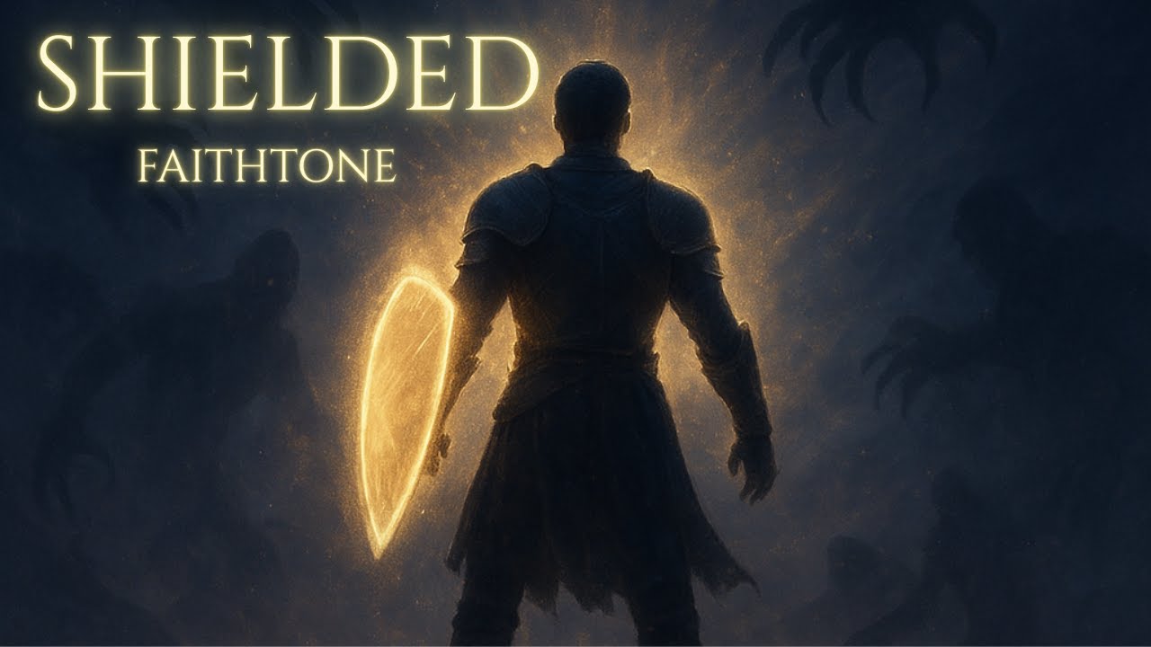 SHIELDED