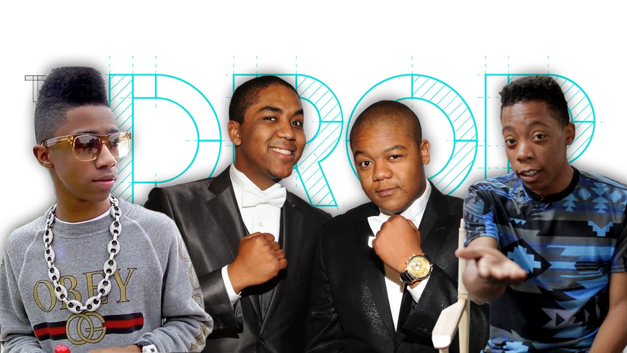 Lil Twist Charged With Six Felonies in Kyle Massey Attack | All Def