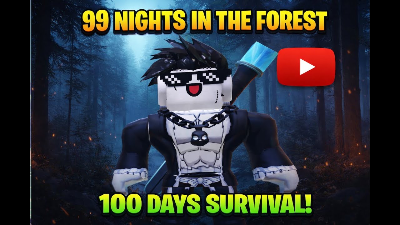 Survive 100 day in 99 night