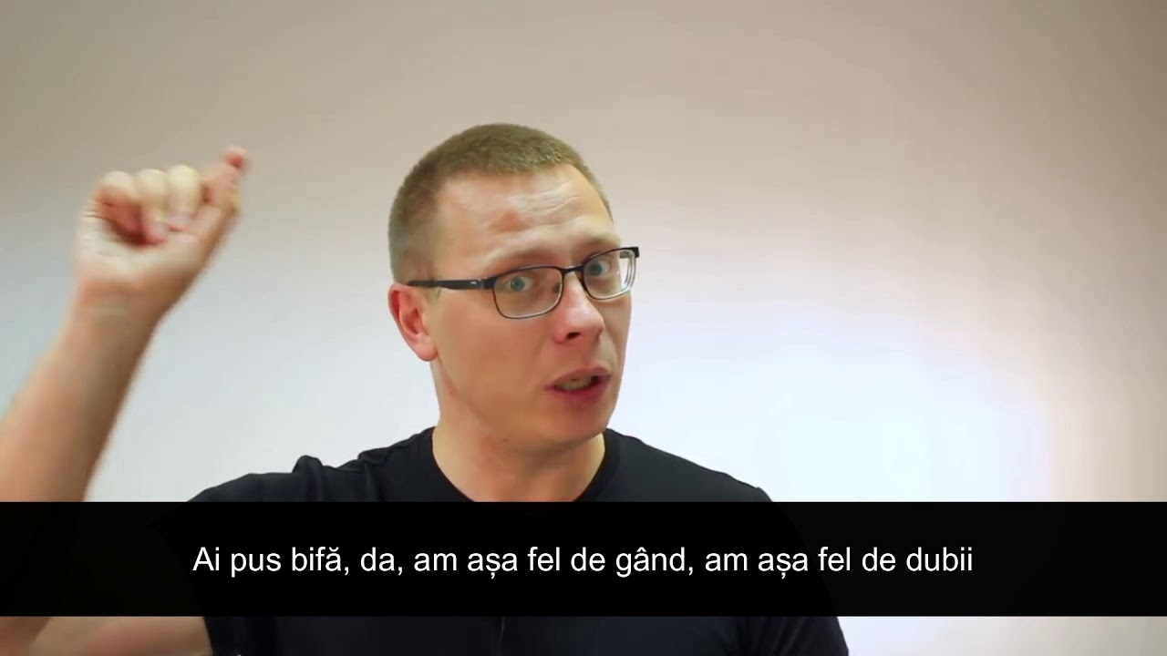 [Raspuns 31]Cum sa lupti cu dubiile (subtitre)